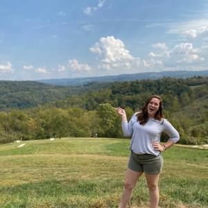 Meet your Posher, Beth